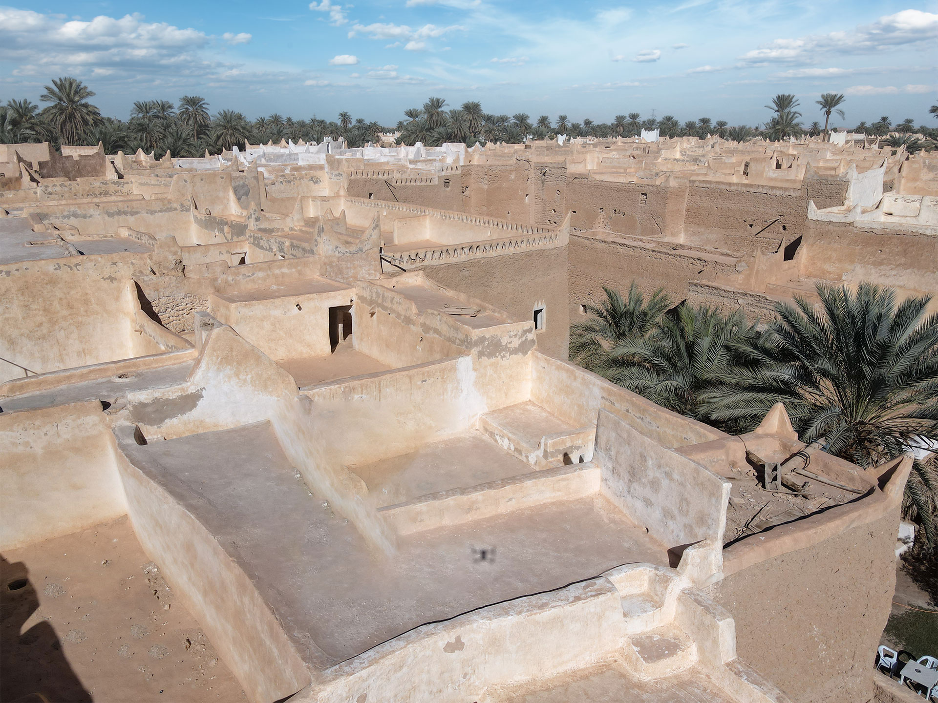 Ghadames