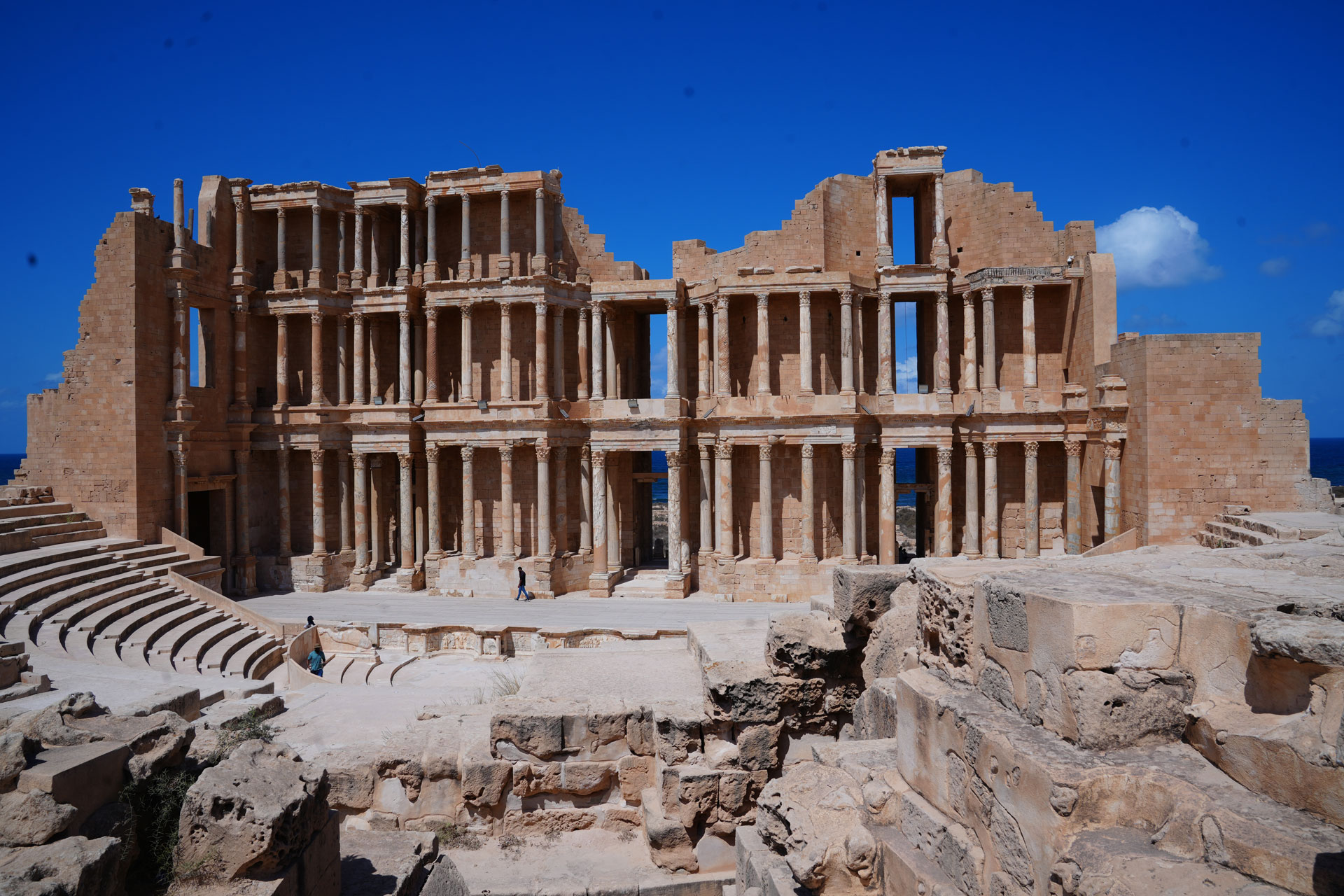 Sabratha